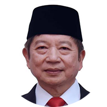 H.E. Suharso Monoarfa_Circle